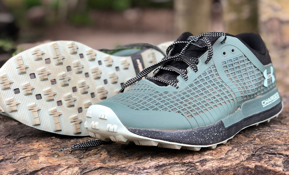 under armour horizon bpf review