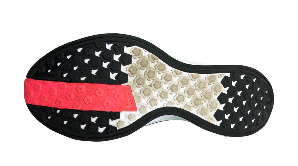 outsole nike