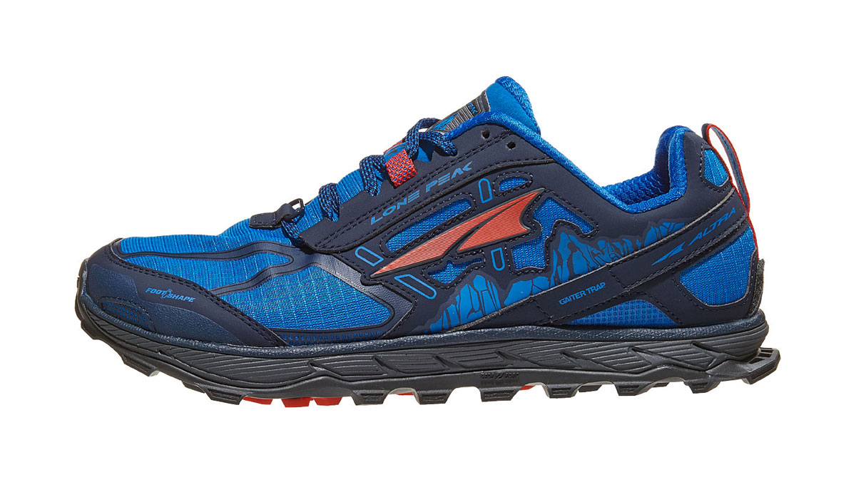 altra lone peak 3.5 review