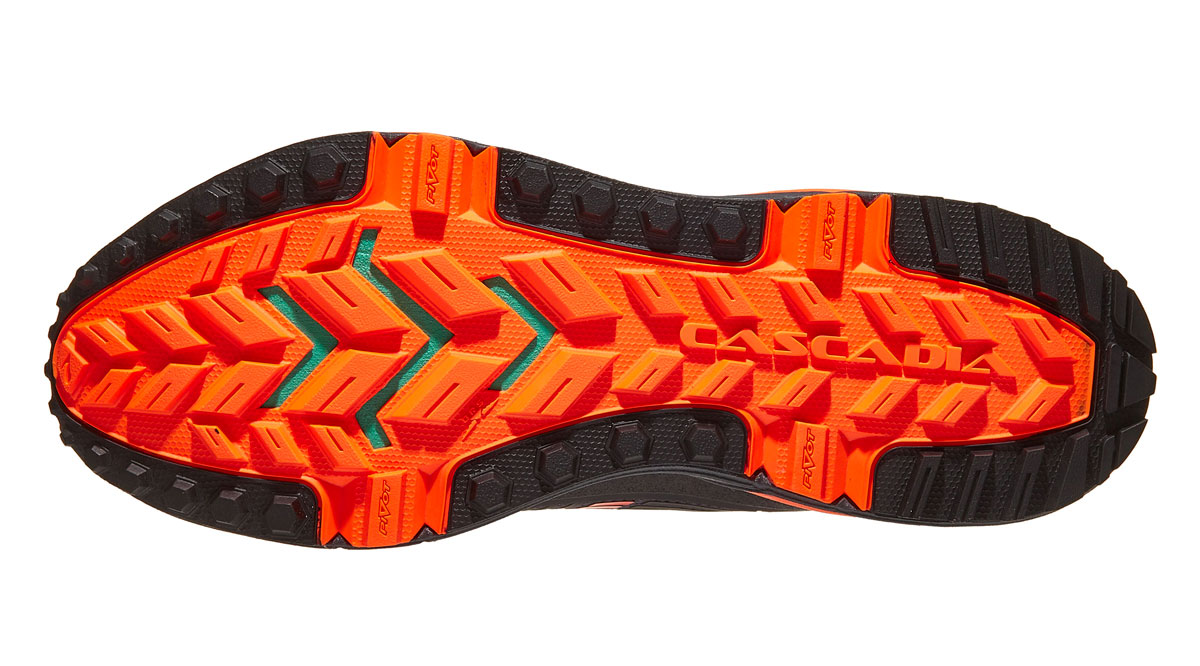 brooks cascadia 13 trail