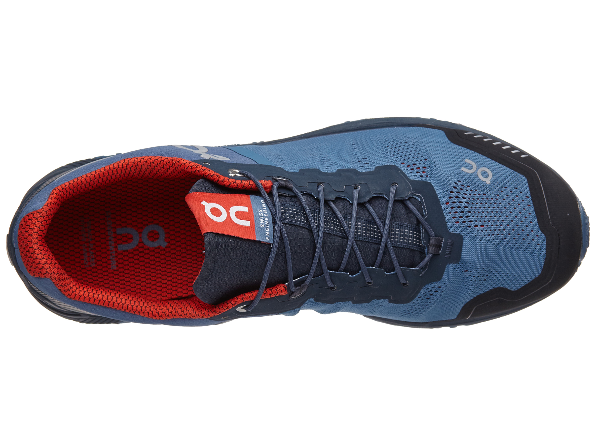 swiss performance running shoes