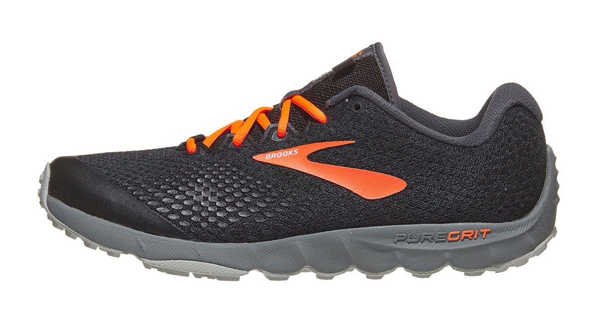 Brooks PureGrit 7 Performance Review 