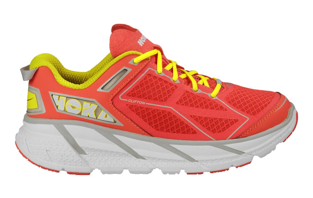 hoka one clifton 1 womens