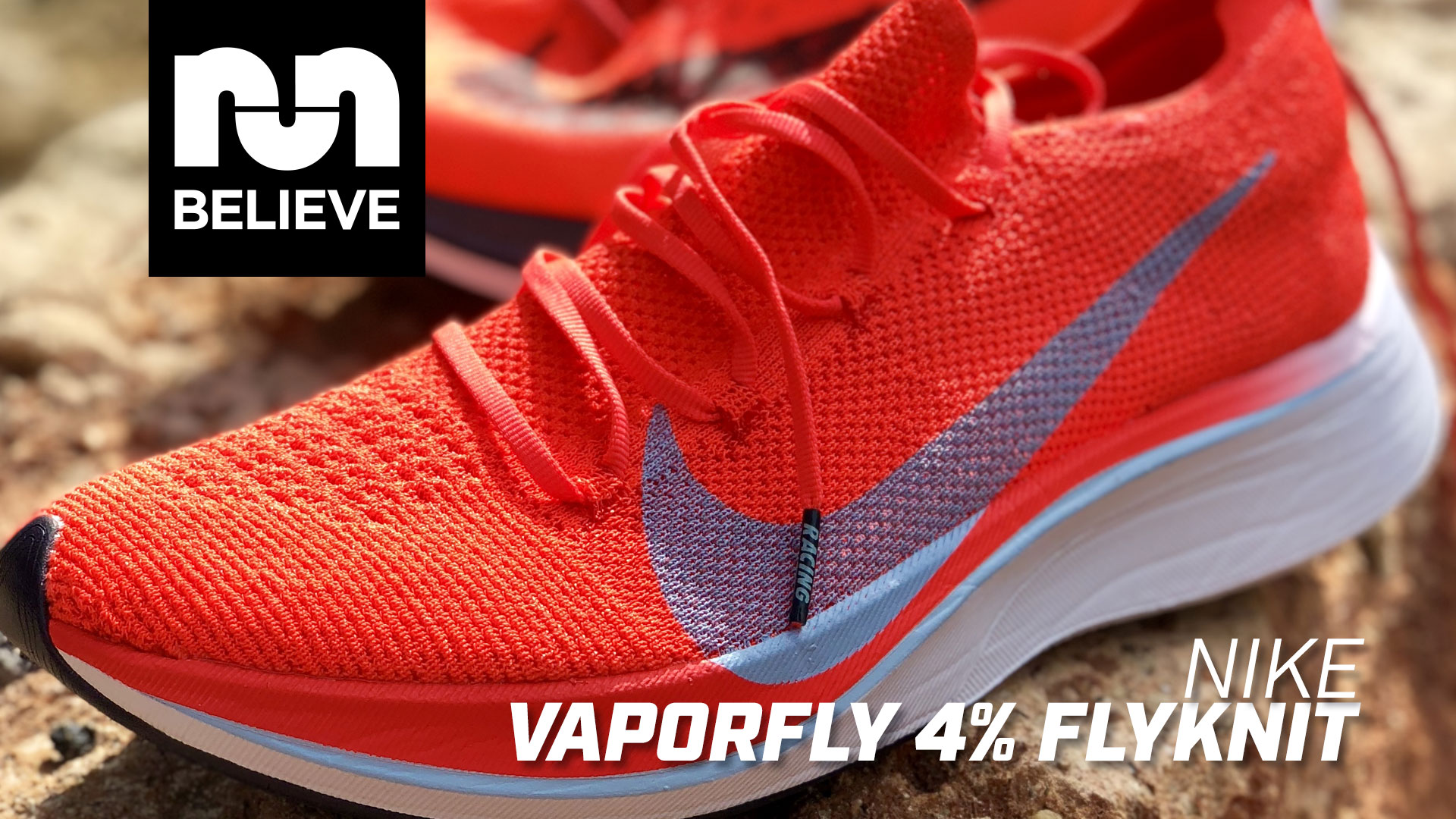 nike vaporfly 4 review