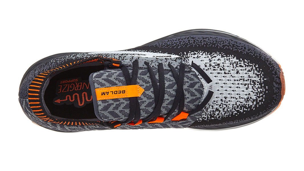 brooks bedlam men's review
