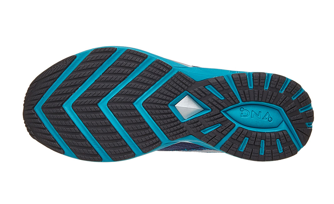 brooks levitate vs ricochet