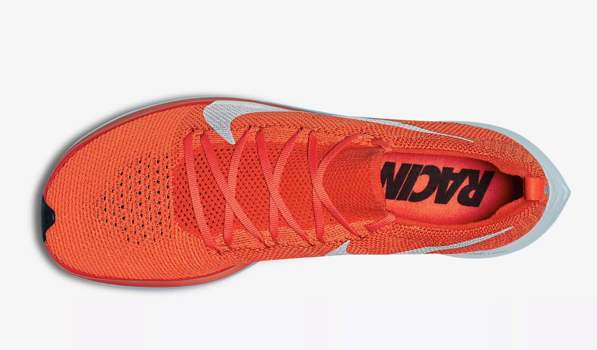 Nike VaporFly 4% Flyknit Performance Review » Believe in the Run