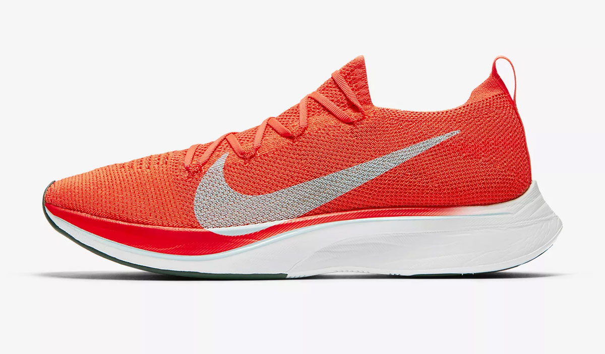 Nike VaporFly 4% Flyknit Performance Review » Believe in the Run