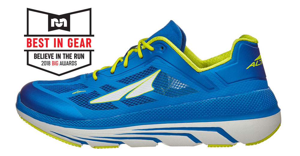 altra running 2018