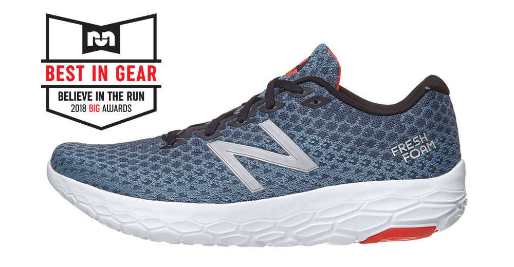 new balance run 2018