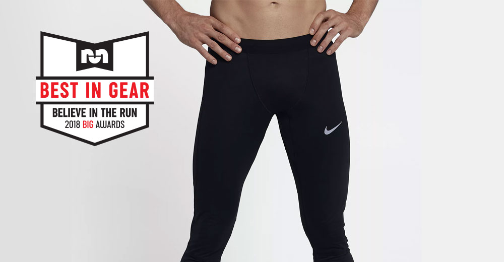 Nike tights