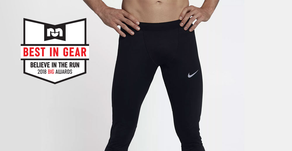 nike shield tights