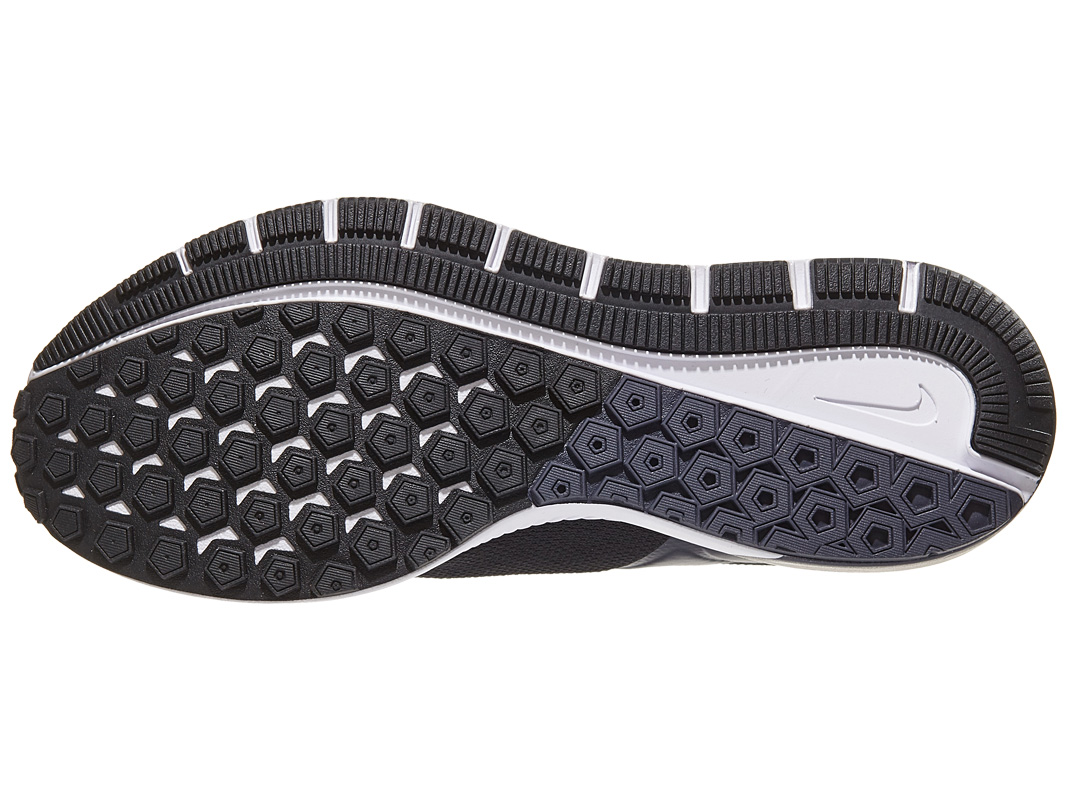 nike zoom structure 22 test