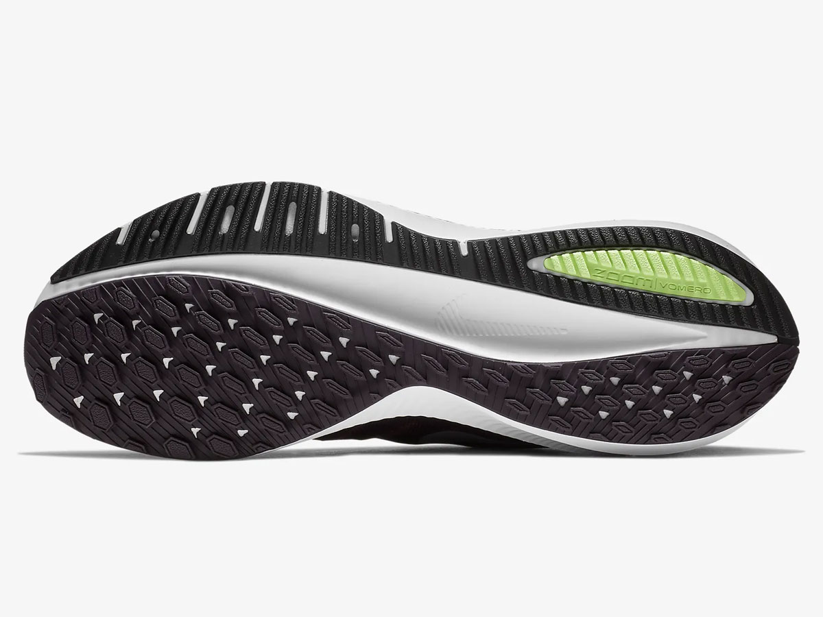 nike air zoom vomero wide