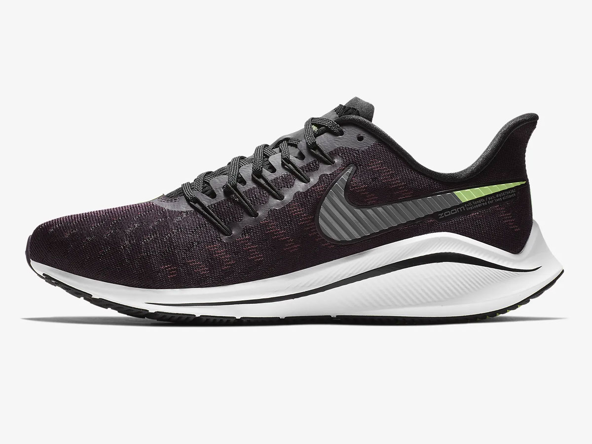 Nike Zoom Vomero 14 Performance Review 