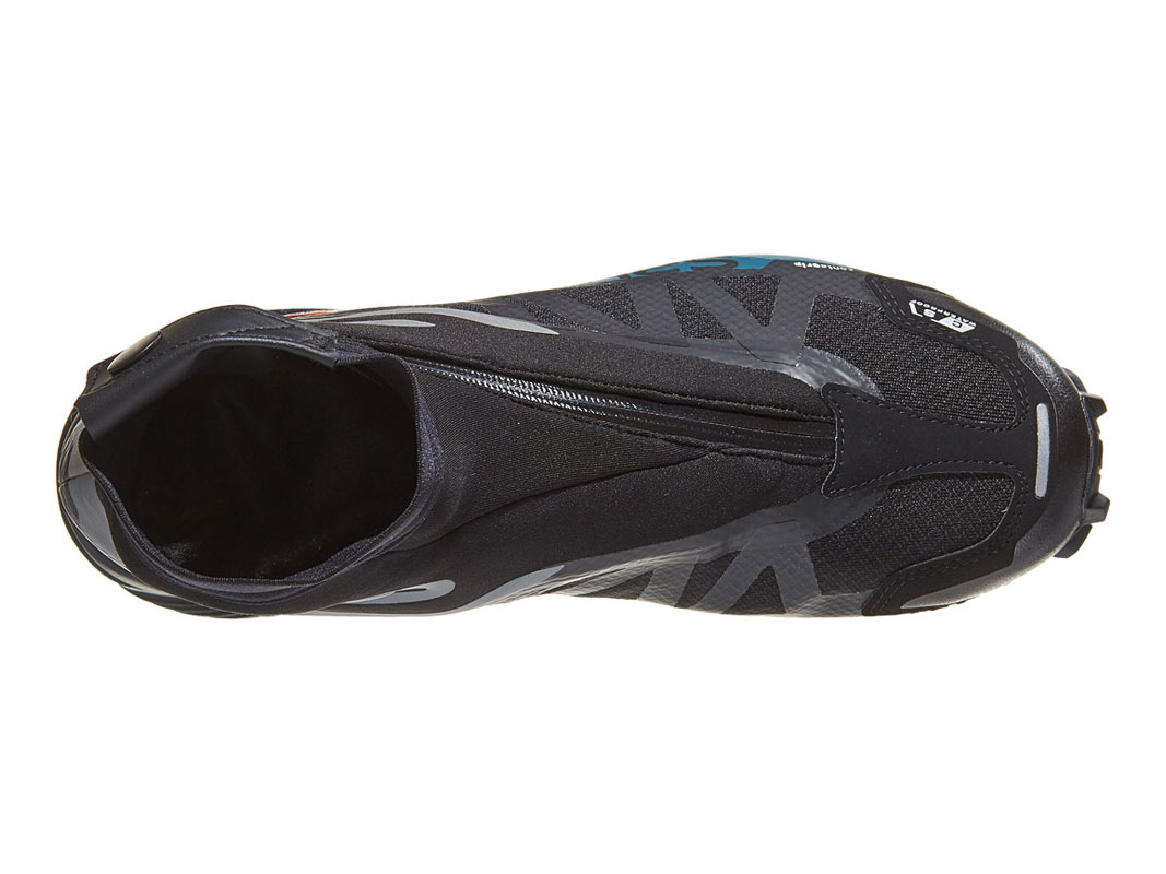 salomon snowcross 2 review