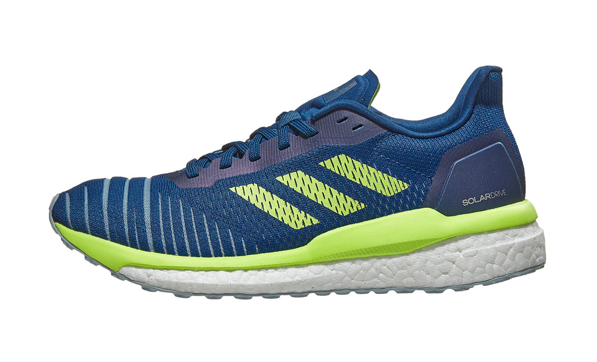 adidas solar drive women's