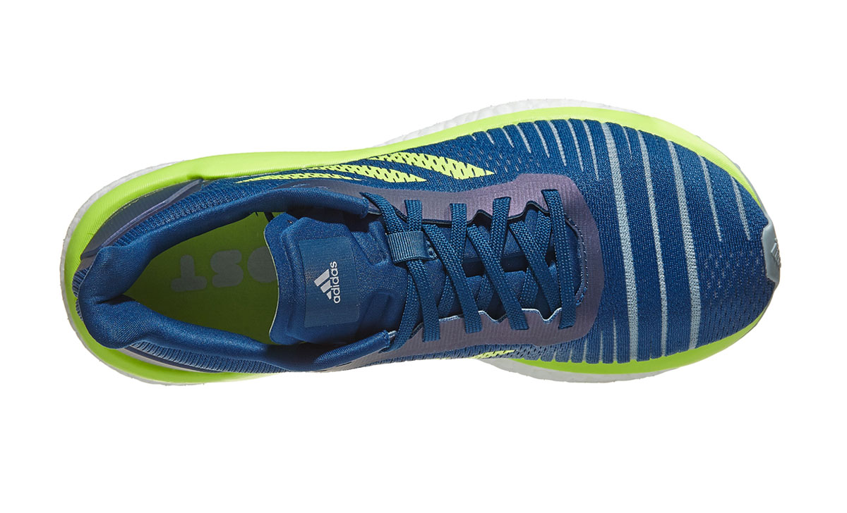 adidas solar drive running shoes review