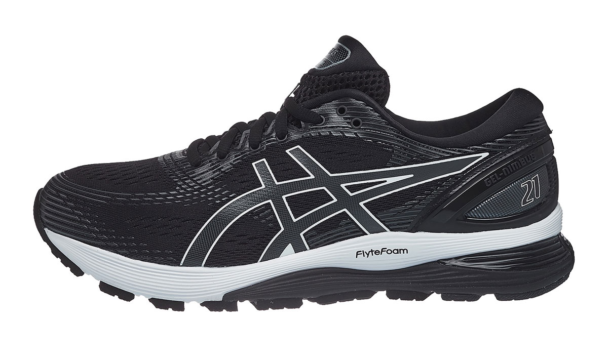 asics gel nimbus 21 2019