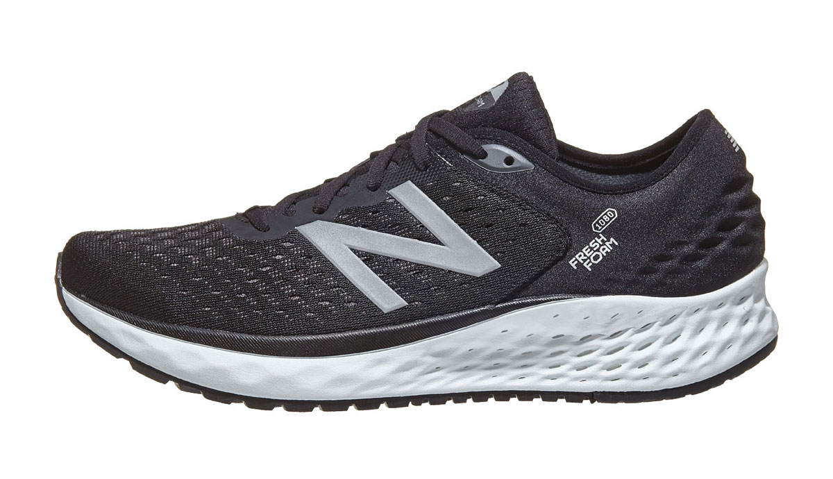 New Balance 1080v9 Performance Review » Believe in the Run