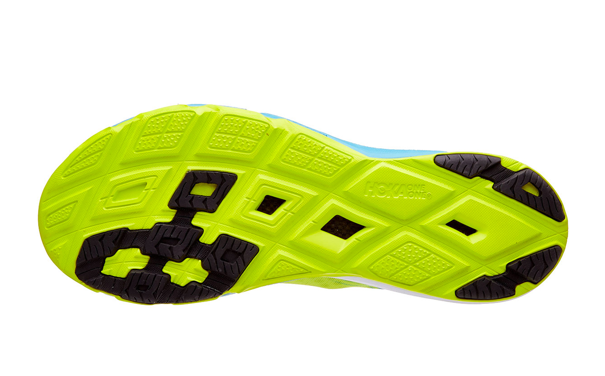 hoka-one-one-carbon-sole » Believe in 