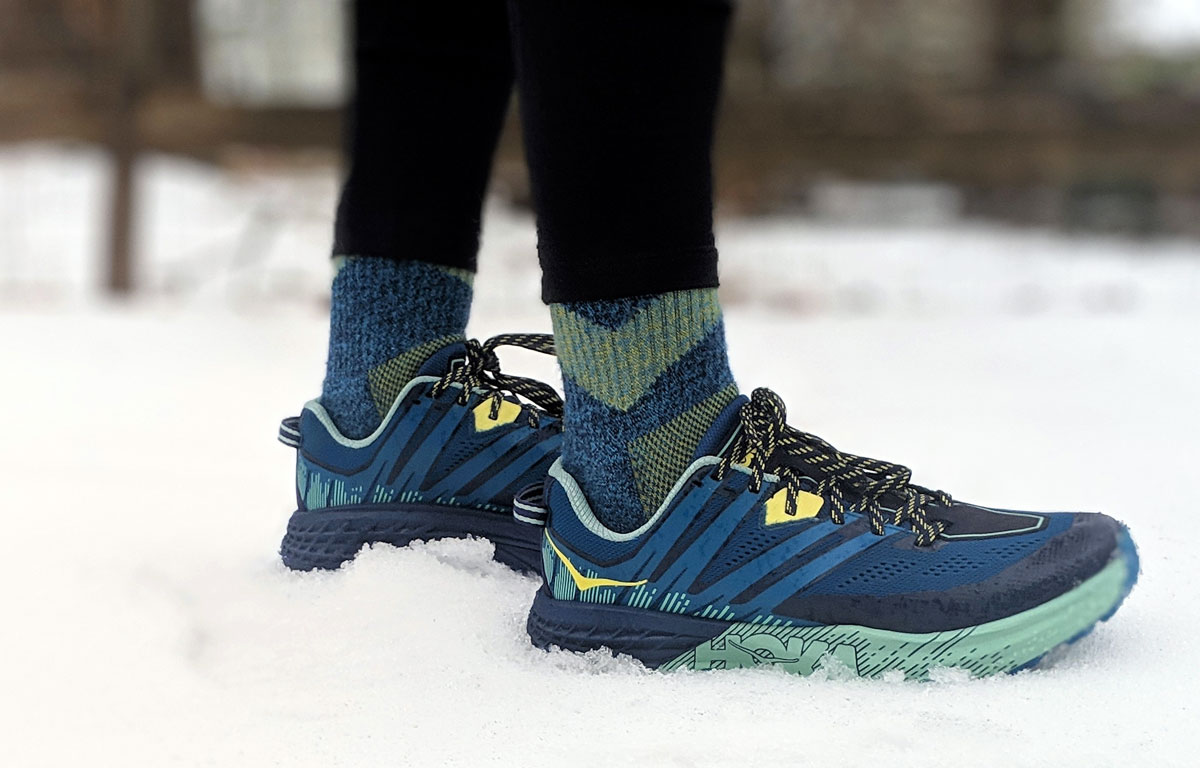 hoka speedgoat 3 recensione