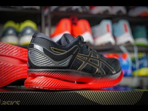 buy asics metaride