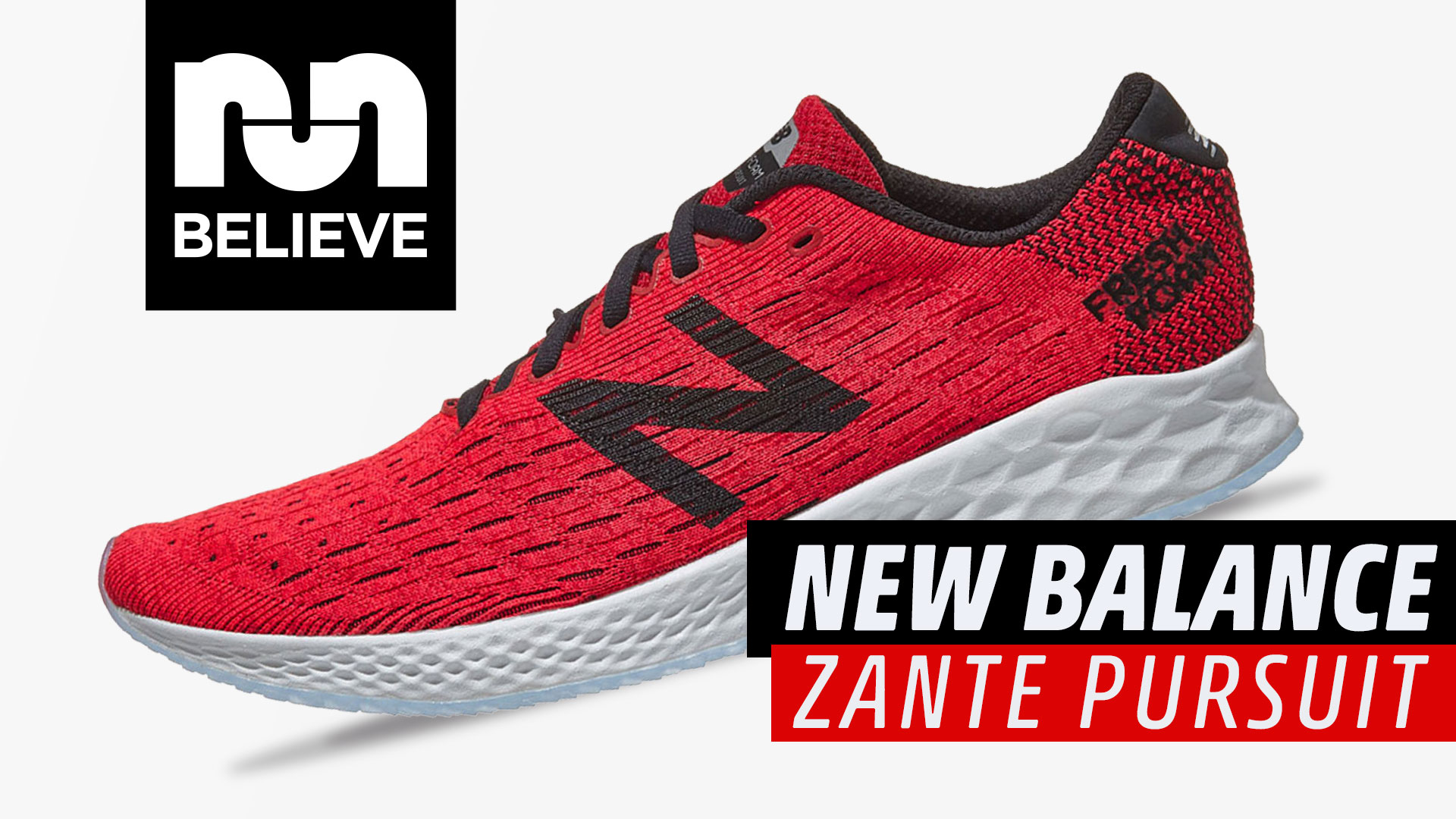 review new balance zante pursuit