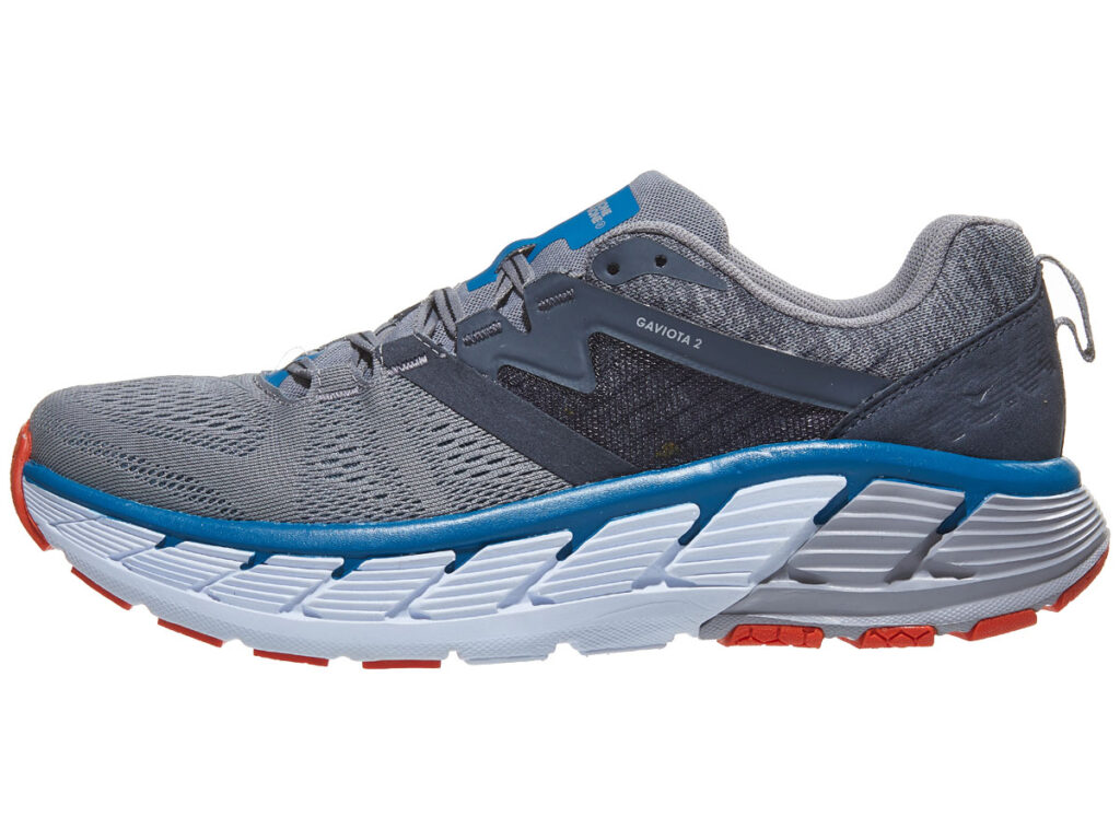 hoka one one gaviota 2 m