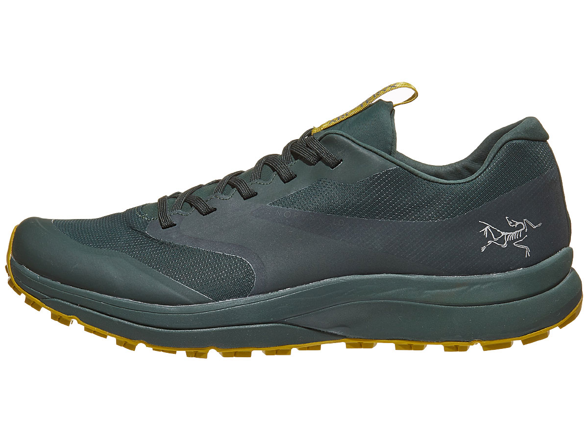 arcteryx norvan sl