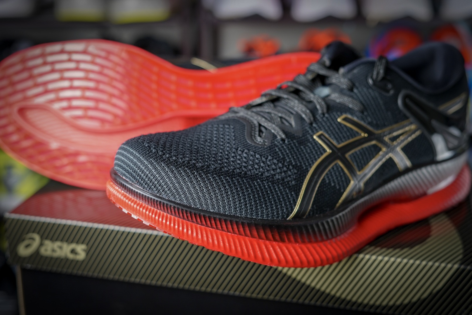 asics metaride 2019 prezzo