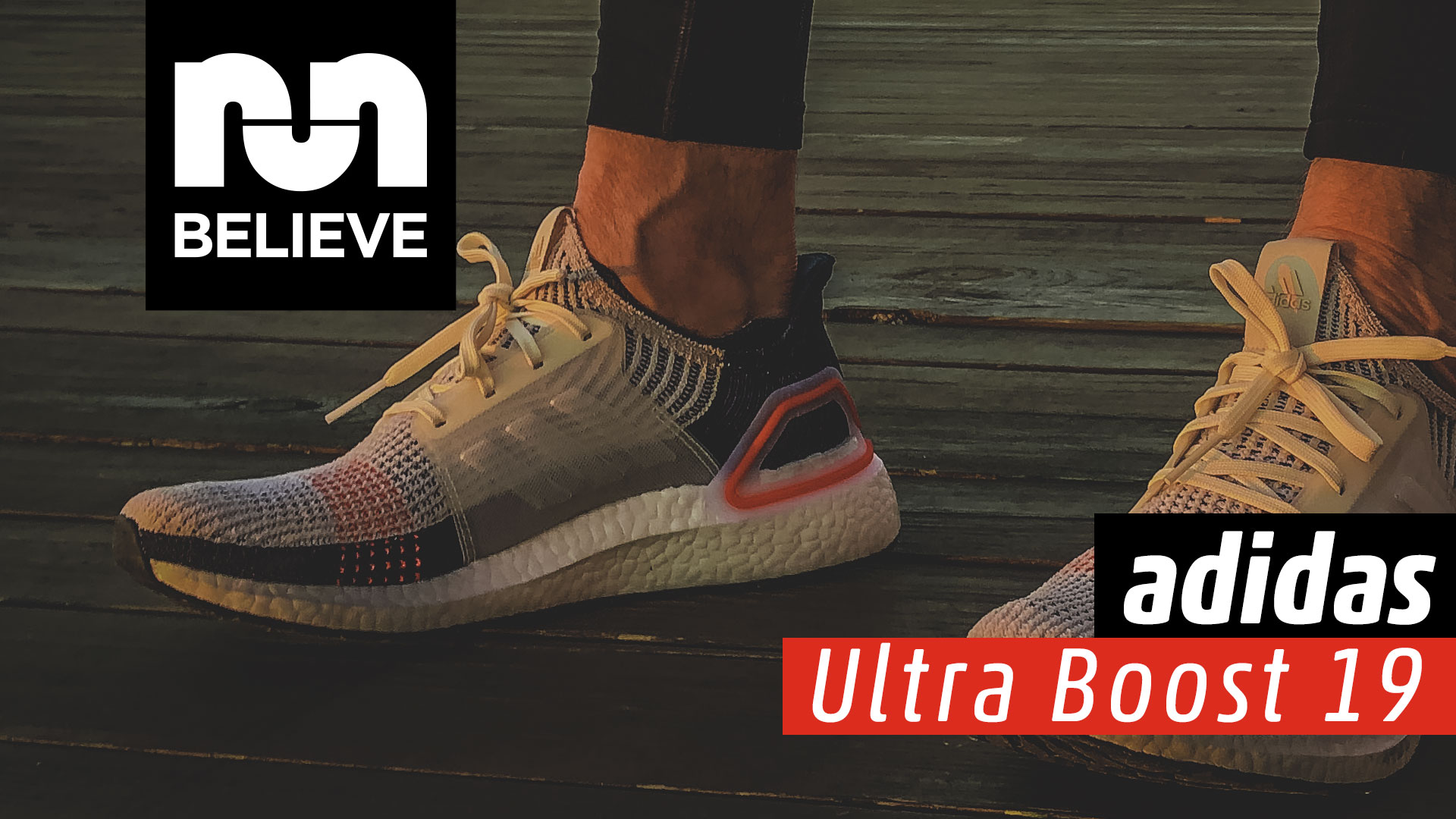 ultraboost 19 running shoe review