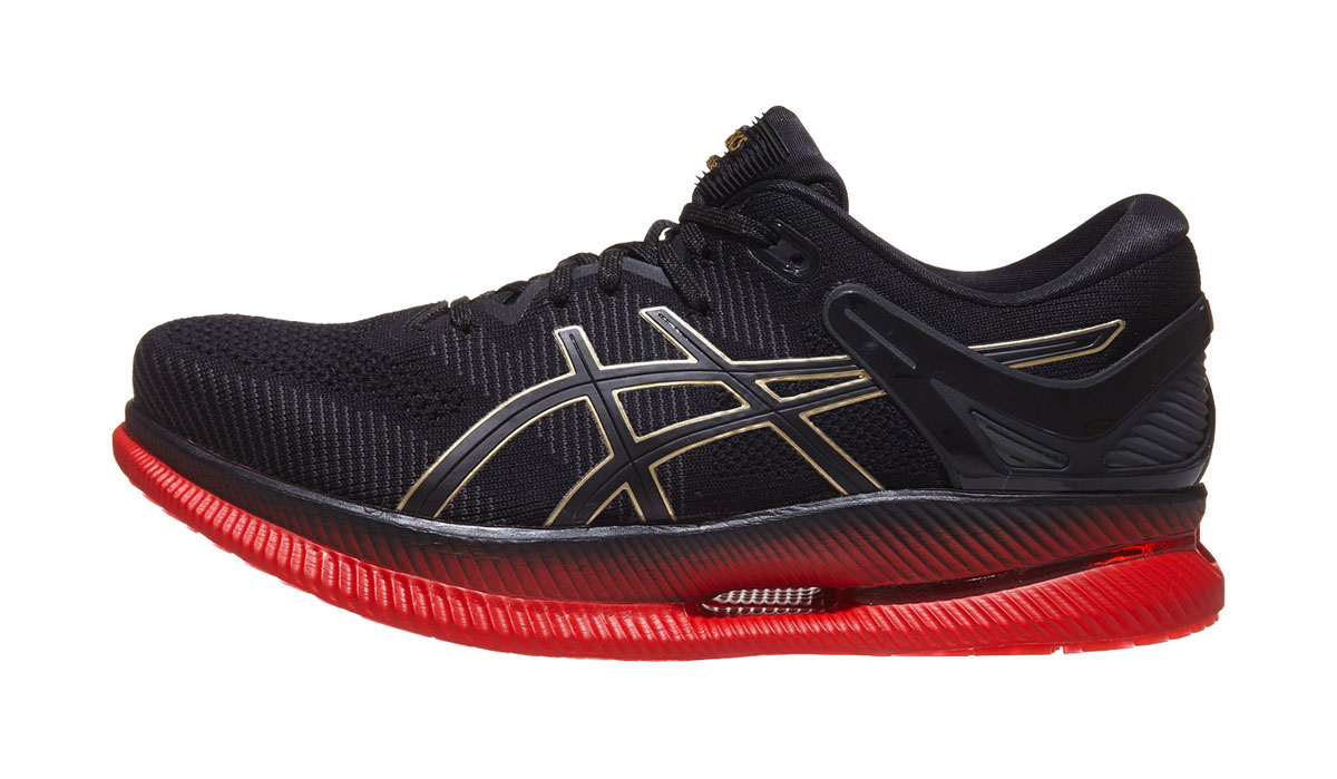 ASICS MetaRide Performance Review » Believe in the Run