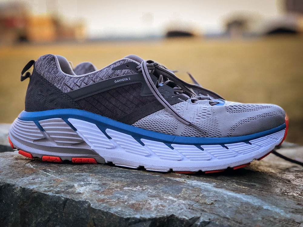 HOKA ONE ONE Gaviota 2 Performance 