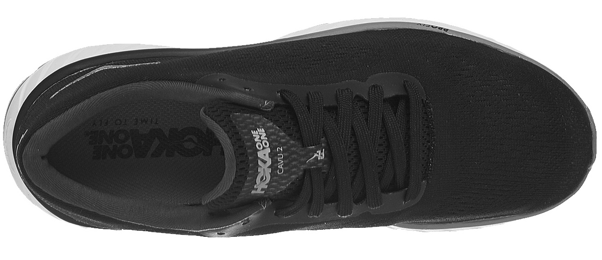hoka cavu 2 running shoes
