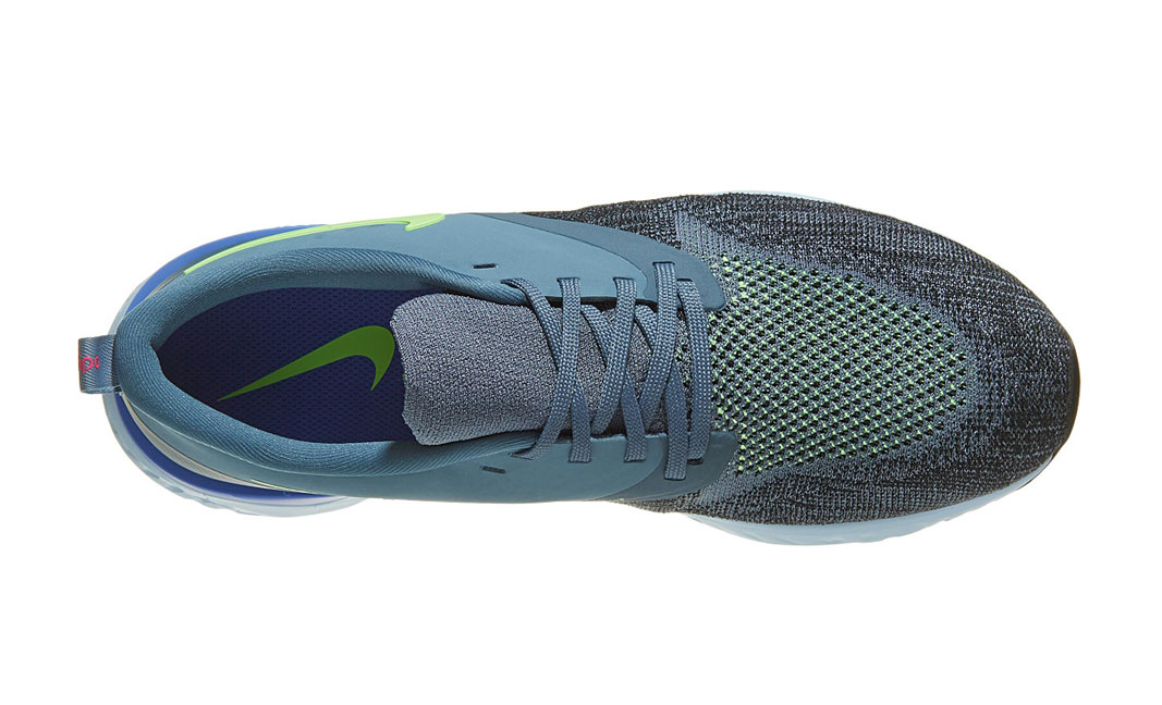 nike odyssey react flyknit 2 men