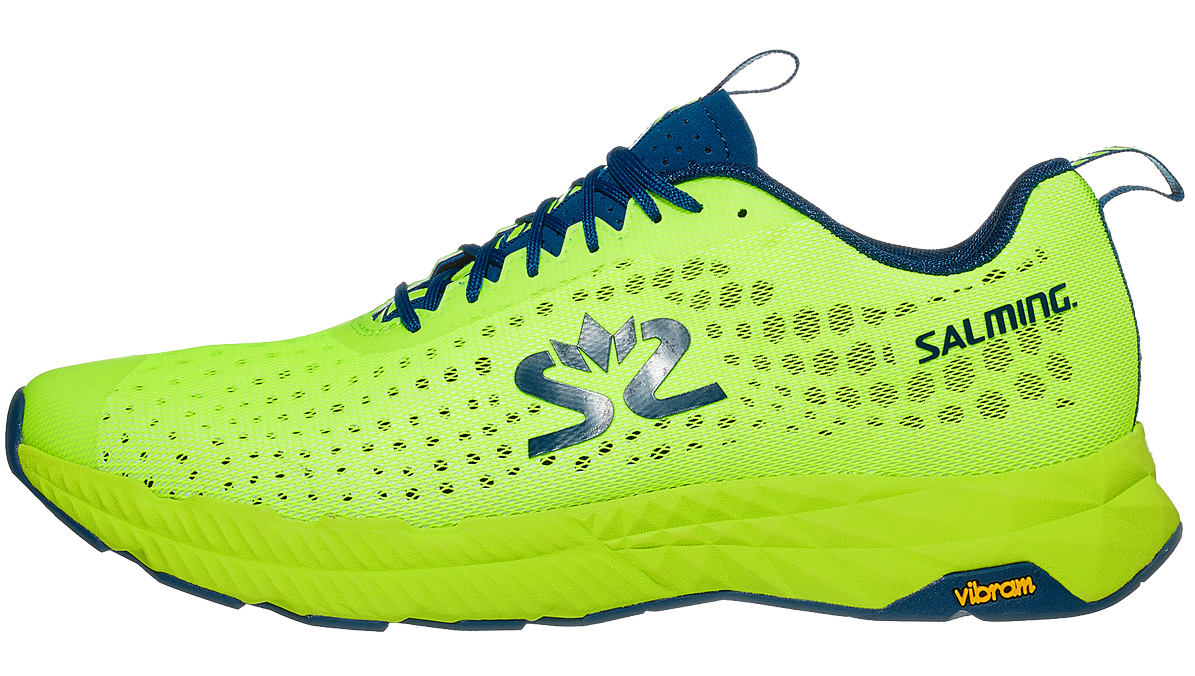 salming greyhound running shoes