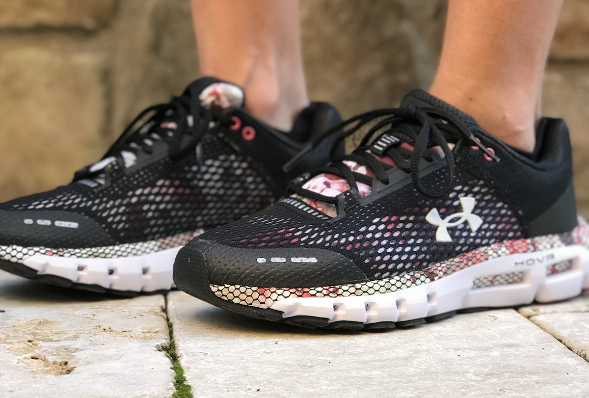 under armour hovr infinite shoes