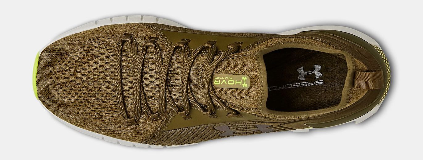 under armour hovr phantom women's review