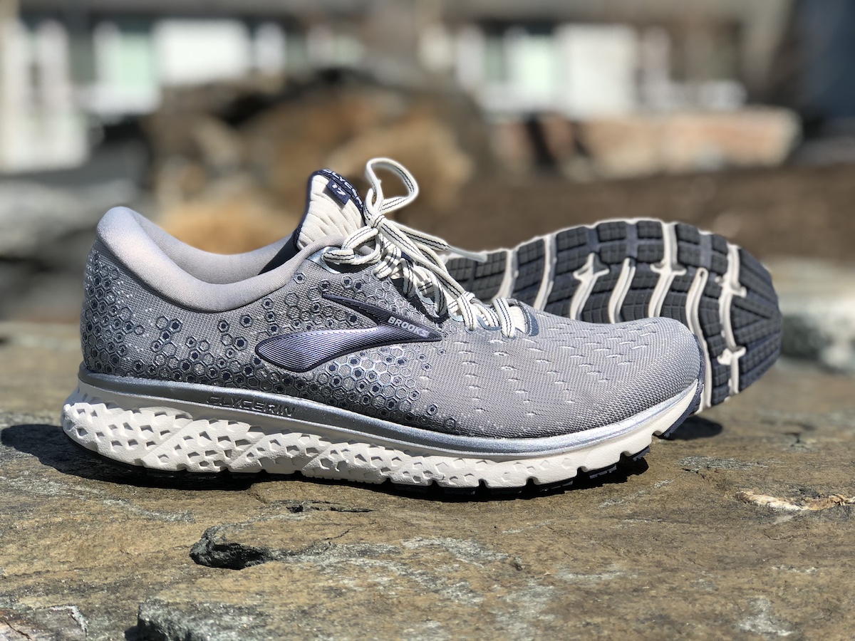 brooks glycerin 17 reviews