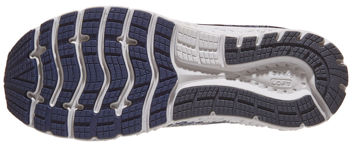 brooks glycerin 17 wide fit