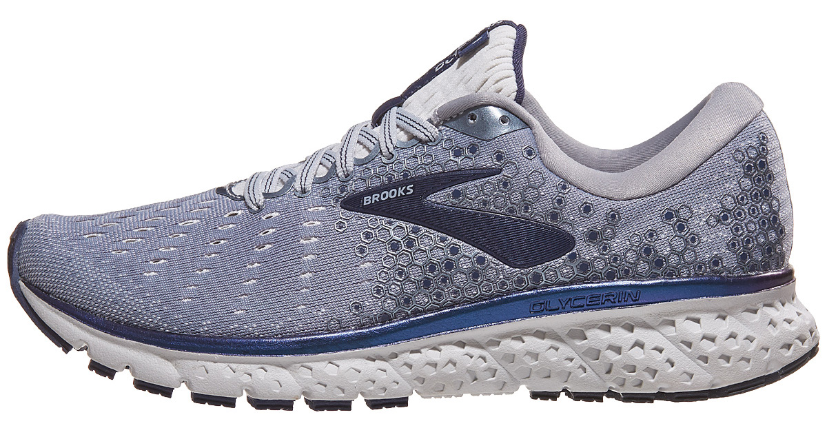 brooks glycerin 17 review