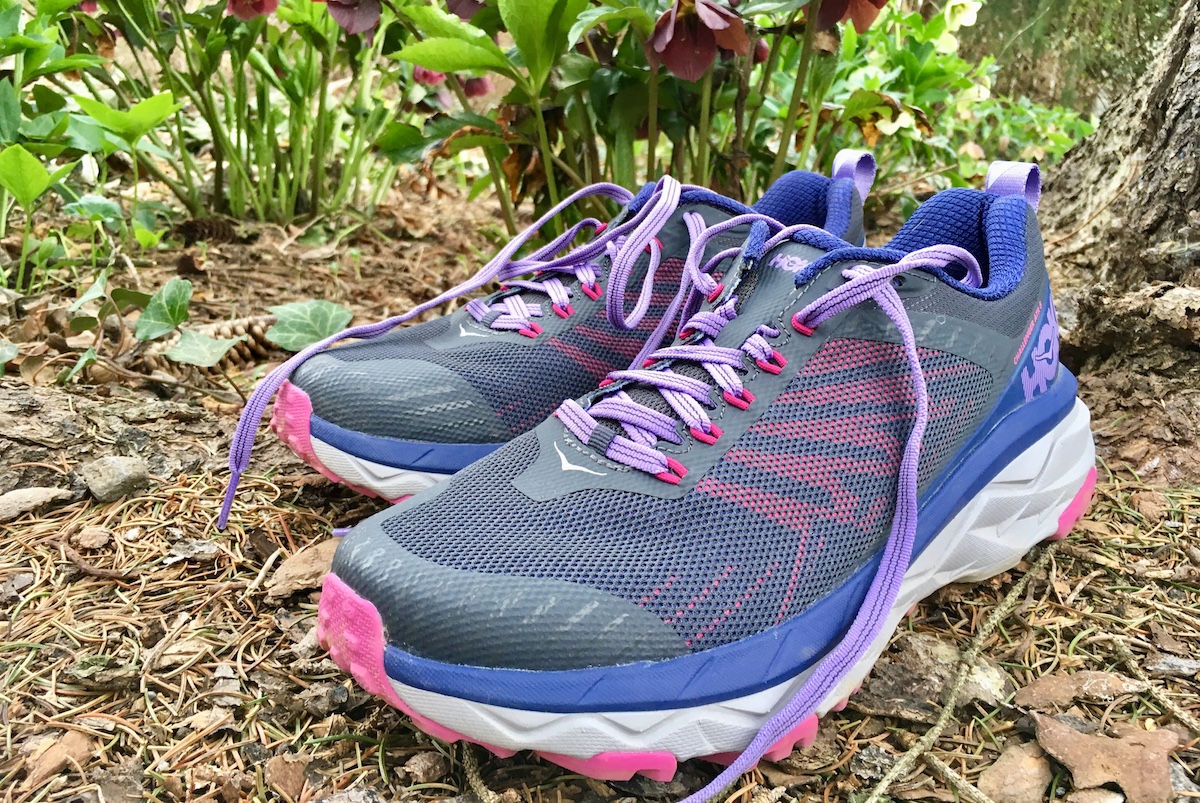 women's hoka one one challenger atr 5