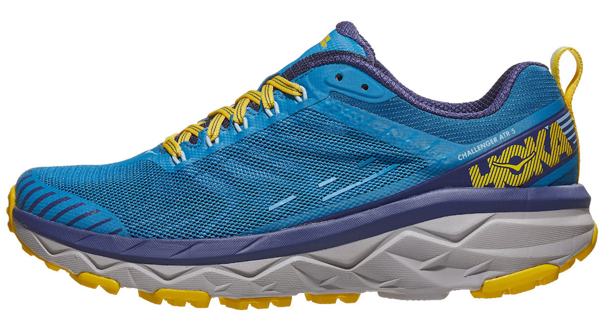 hoka one one atr 5 women's