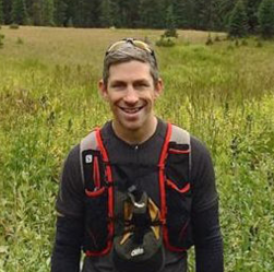 columbia caldorado running pack