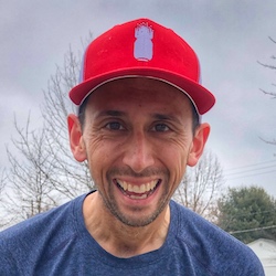 Nick Klastava