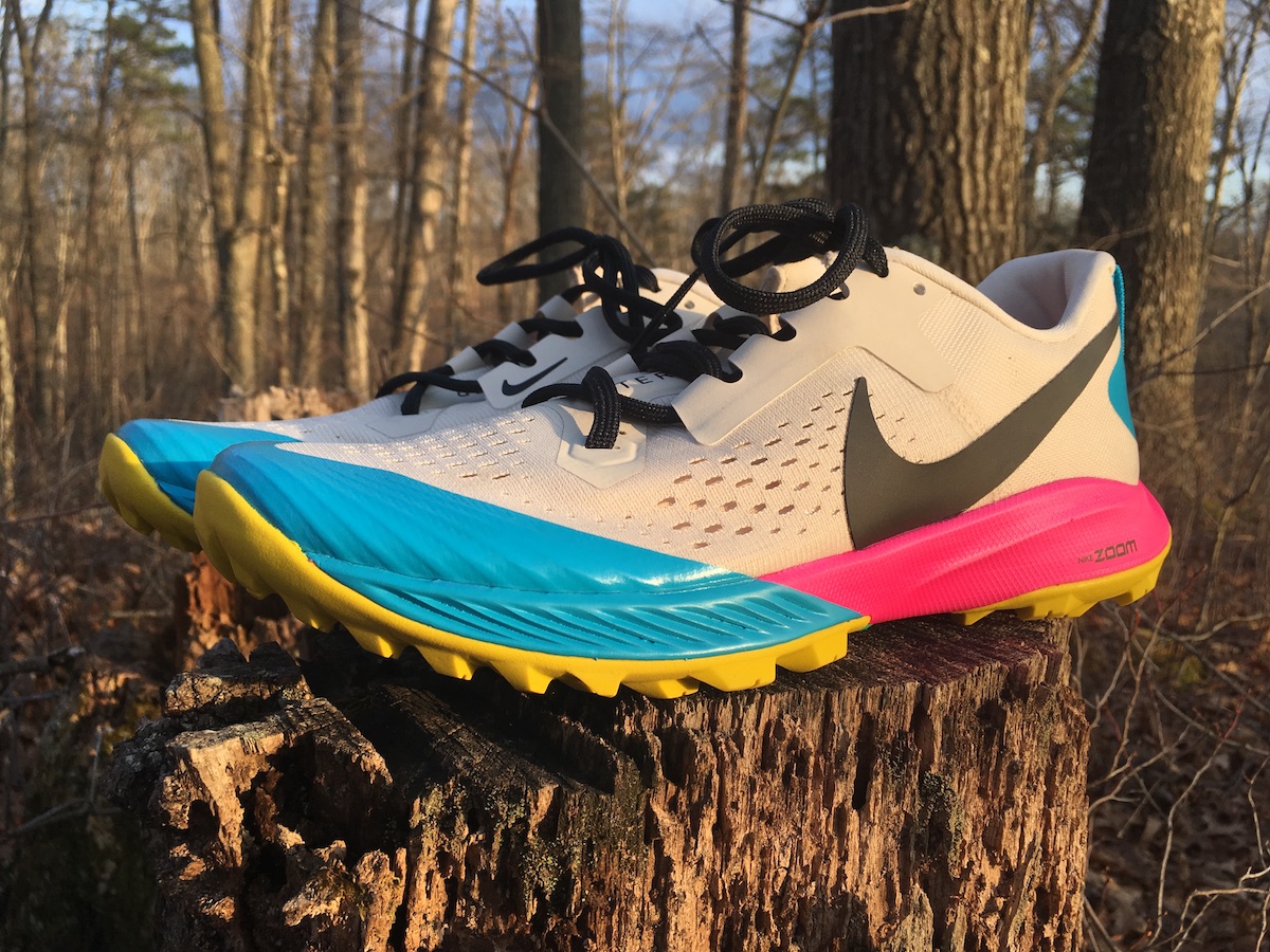 Nike Terra Kiger 5 Performance Review 