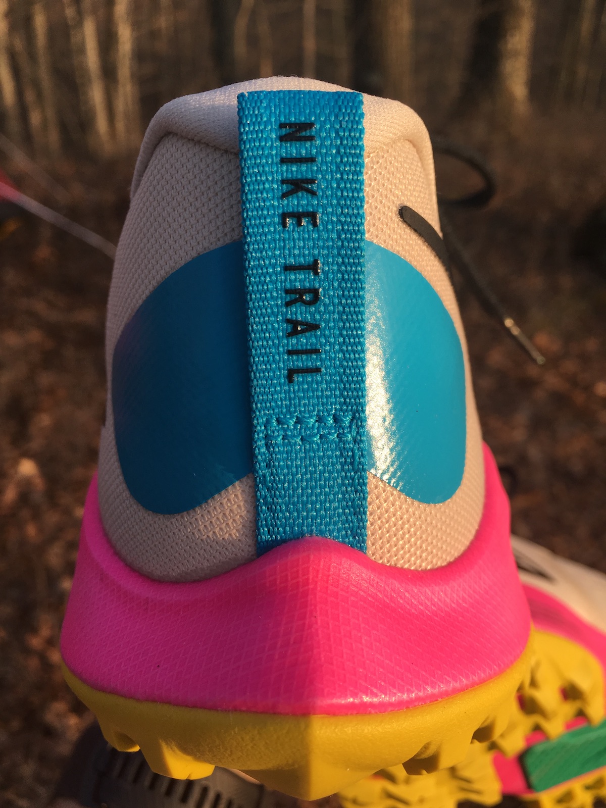 nike terra kiger 5 review