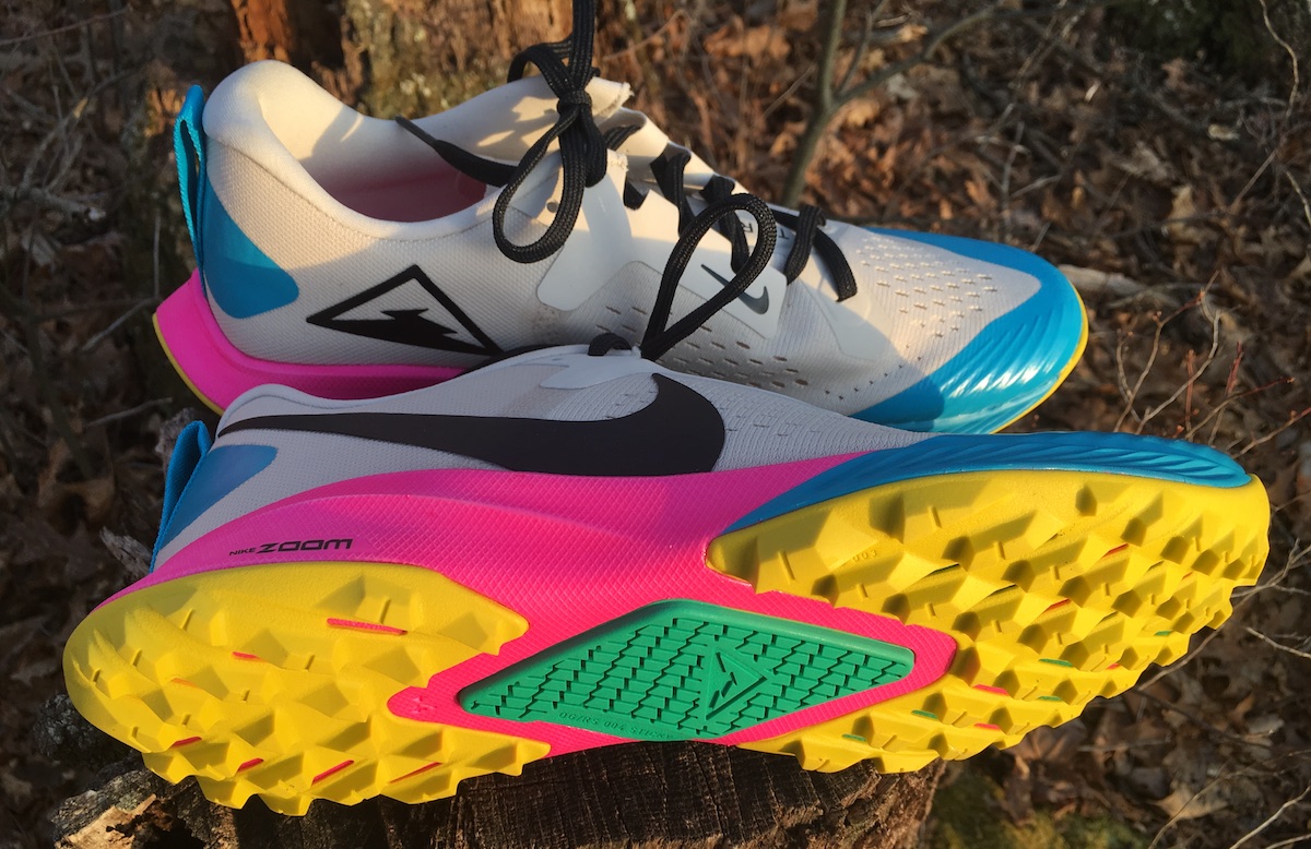 nike terra kiger 5 review