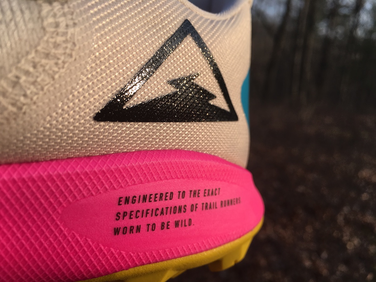 nike terra kiger review